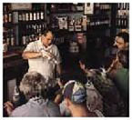 La Bodeguita del Medio