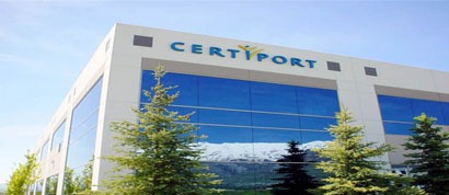 Microsoft Certiport